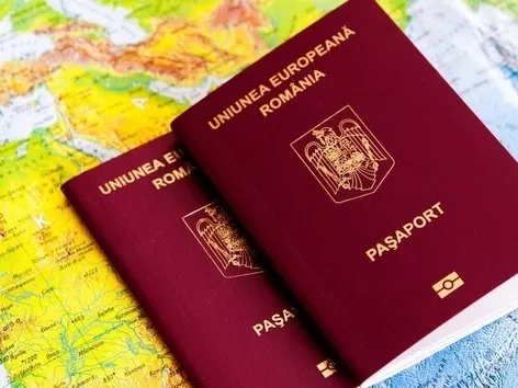 Зростання попиту на громадянство Румунії серед громадян країн СНД у 2026 році