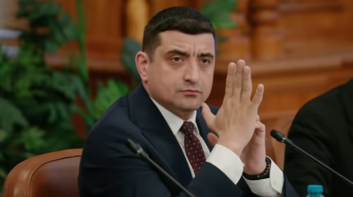 Кандидат у президенти Румунії вимагає від України компенсації за надану допомогу